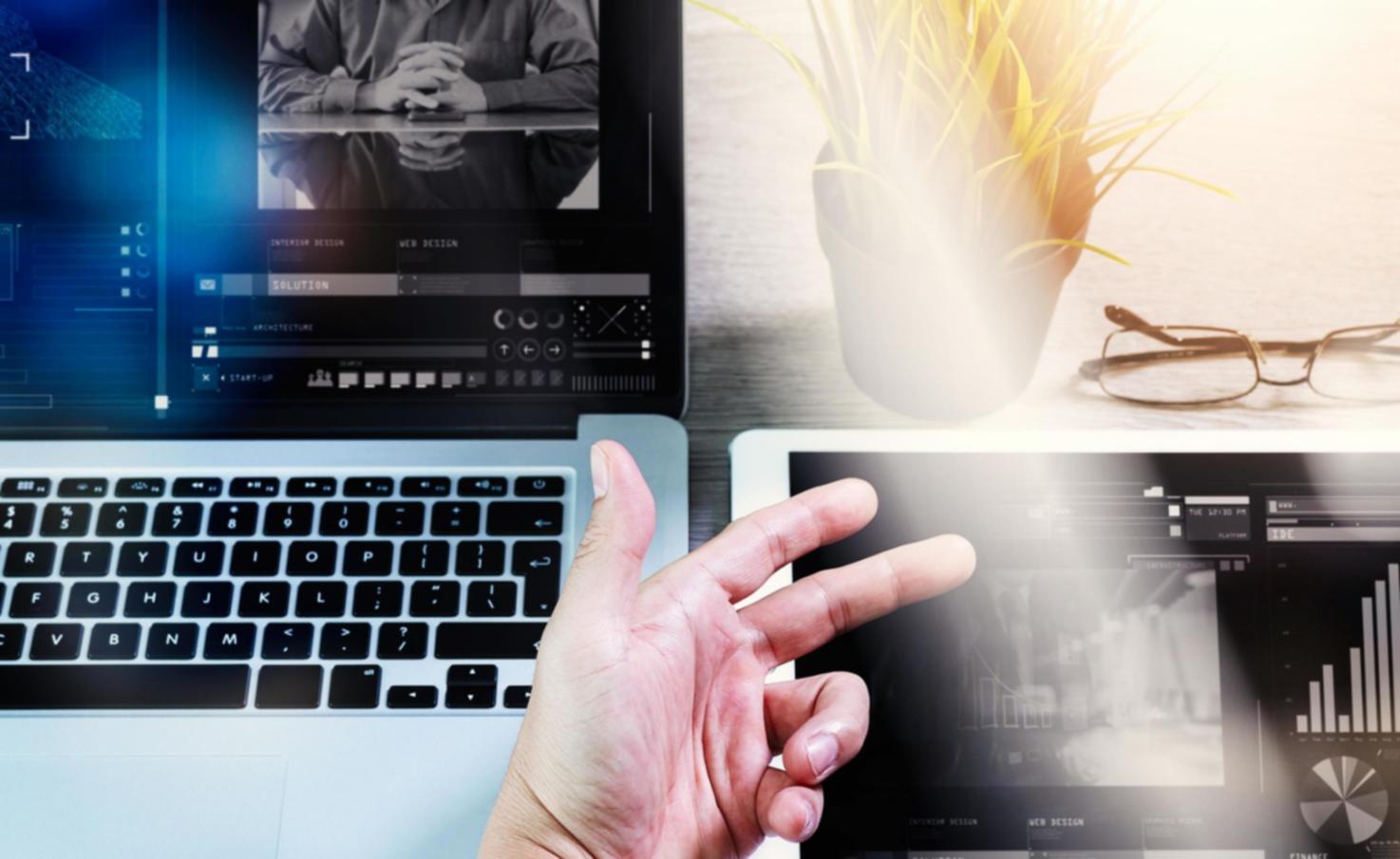 Bureau Seranluulixa à Osny